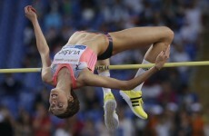 Double-world champion Vlasic in Ireland — to seek Carlow man's healing touch