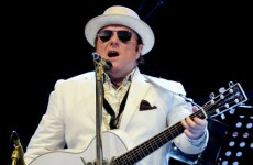 Moondance at the Waterfront: Free tickets for Van Morrison show in Belfast