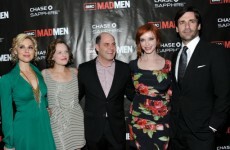 Mad Men creator Matthew Weiner agrees deal which saves cast