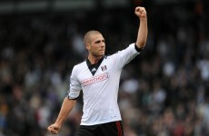 Kasami and Sidwell break out the big guns with sensational goals for Fulham