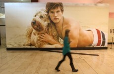 credit card hollister