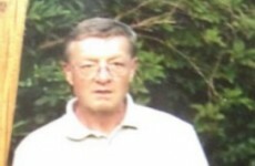 Man found after going missing from nursing home
