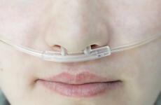 respiratory tube