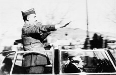 Ever hear the story of the Irish manager who saved Barca during the Spanish Civil War?