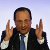 Hollande tells Obama of "deep disapproval" over US spying