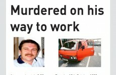 Man arrested in England in connection with 20-year-old Belfast murder case