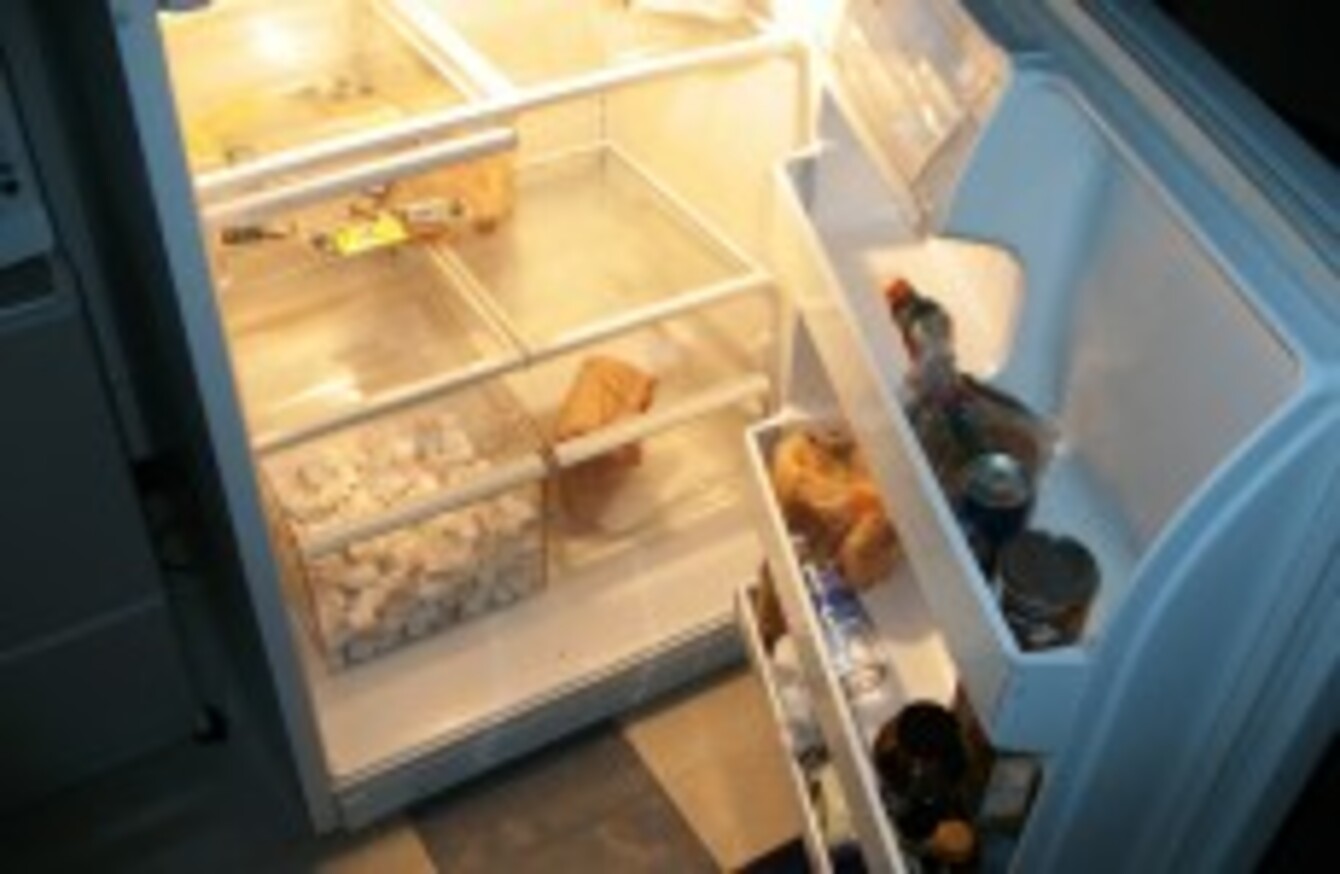 Man calls police after lunch stolen from office fridge · The Daily Edge