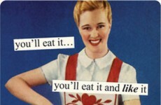 11 distinctly Irish cooking methods from your youth