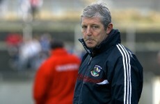 Laois appoint Ó Flatharta as football manager