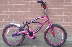 Minister asks for garda report on Dublin bike thefts
