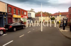 This is the greatest Fair City review you'll ever read