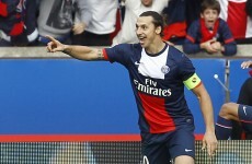 'I have many, many beautiful goals': Zlatan analyses his own wondergoal