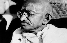 India moves to ban book claiming Gandhi was bisexual