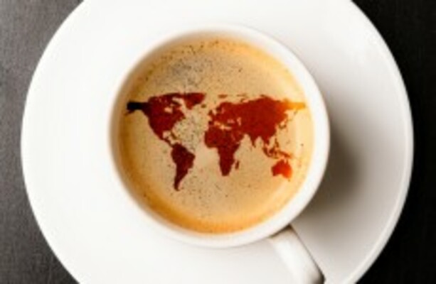 The complete history of coffee in one infographic · TheJournal.ie
