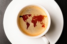 The complete history of coffee in one infographic