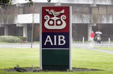 Central Bank: Short sale selling not banned for AIB shares