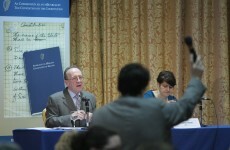 First public meeting of Constitutional Convention in Cork tonight