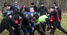 School of Hard Knocks: The TV show making a difference, one small step at a time