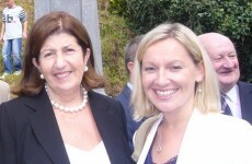 Fine Gael councillor throws her support behind Lucinda Creighton