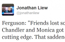 15 of the best tweets as Alex Ferguson launches his book