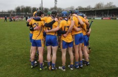 Is the Clare hurling championship set to be deferred?