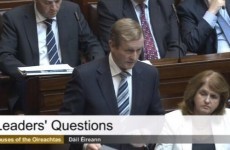 Facing call to resign, Taoiseach says medical card issues 'will all be sorted out'