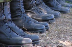 Irish man considers joining British army to pull family out of poverty
