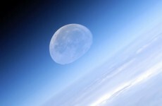Want to see a space chase? Look skywards at 7.24pm