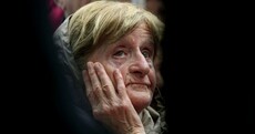 Thousands join pensioners’ protest against Budget cuts
