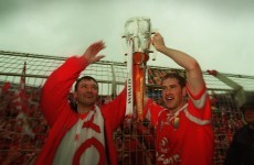 1999 All-Ireland winning captain Landers to coach Cork minors