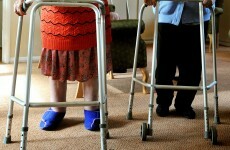 Dutch asked to volunteer so ageing relatives get care