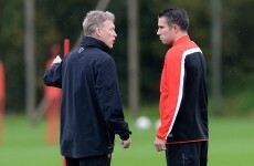 3 things to look out for in tonight's Champions League games