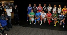 Explainer: An outsider’s guide to the Rugby League World Cup