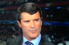 'Relaxed' Roy Keane says Ferguson doesn't know the meaning of loyalty