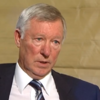 'A very thin skin': Jon Snow's Alex Ferguson interview is more incisive than most