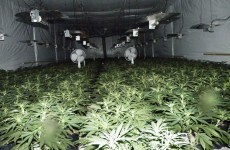 Court appearance for man over drugs seizure