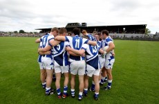 Colm Begley on Laois - 'We were probably a bit immature'