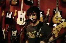 Irish band "deeply saddened" after bassist dies following collision
