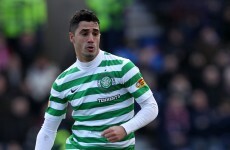 Here's how Celtic defeated Ajax in the Champions League