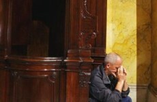 Column: Cardinal Rules Part 18. Diary of a priest stuck in a confessional.