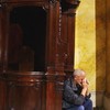 Column: Cardinal Rules Part 18. Diary of a priest stuck in a confessional.