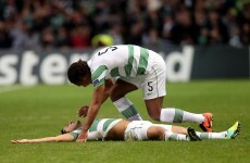 5 talking points from tonight's Champions League action