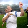 Davy Fitz set for 3 more years as Clare hurling boss