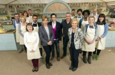 Great British Bake Off finale: How it went down on Twitter