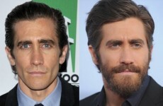 Jake Gyllenhaal lost a LOT of weight and looks scary... it's The Dredge