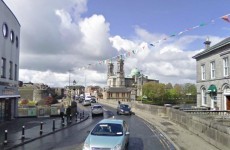 Child removed, then returned to Roma family in Athlone