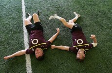 The 6 winners and 8 losers from Joe Schmidt's squad announcement