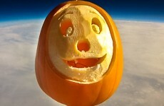 Carving a pumpkin this Halloween? You need to see this first