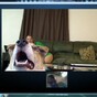 8 pets who know Skype is a great way to spend quality time with someone