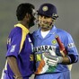 Sachin and Murali do battle for cricket's greatest prize
